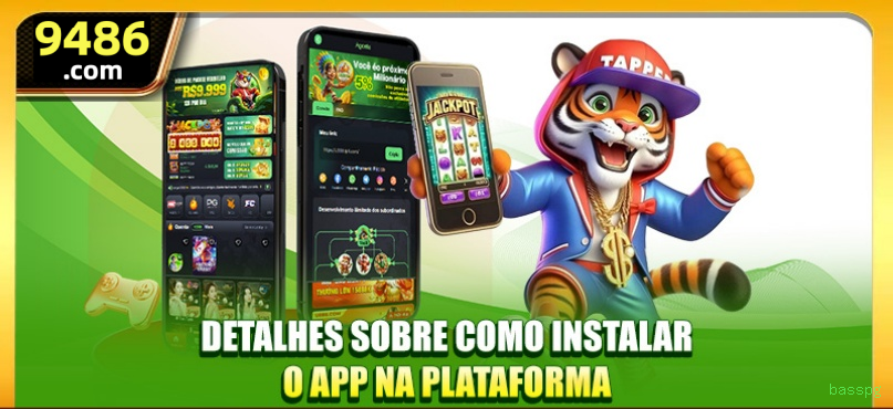 Apostas esportivas da basspg com odds competitivas