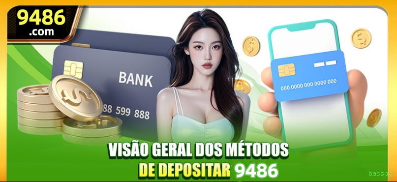 Cadastro rápido e seguro na basspg