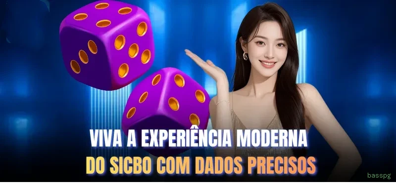 Login seguro na basspg