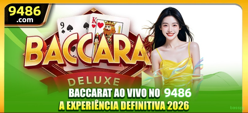 Programa VIP exclusivo da basspg